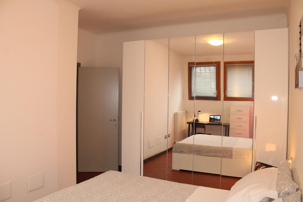 Appartamento Borghetto San Donato Bolonia Habitación foto